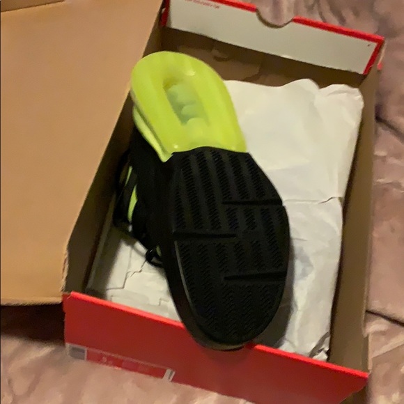 Nike Air Force 270 utility - Picture 3 of 3